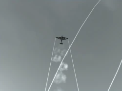 Скриншот к игре Heroes in the Sky