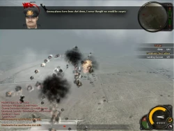 Скриншот к игре Heroes in the Sky