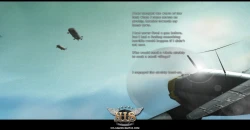 Скриншот к игре Heroes in the Sky