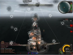 Скриншот к игре Heroes in the Sky