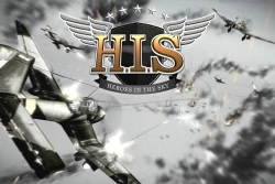 Heroes in the Sky Screenshots