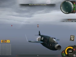 Heroes in the Sky Screenshots