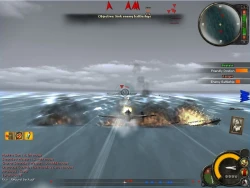Heroes in the Sky Screenshots