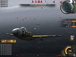 Heroes in the Sky Screenshots