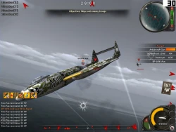 Heroes in the Sky Screenshots