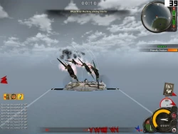 Heroes in the Sky Screenshots