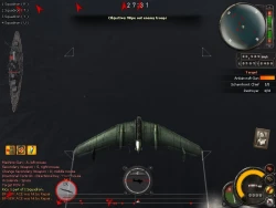 Heroes in the Sky Screenshots