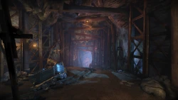Скриншот к игре Fable 3