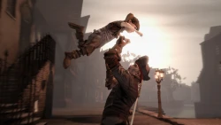 Fable 3 Screenshots