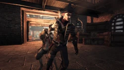 Fable 3 Screenshots