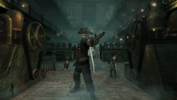Скриншот к игре Fable 3