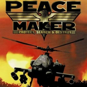 Peacemaker: Protect, Search & Destroy
