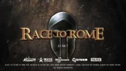 Race to Rome Screenshots