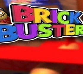 3D Brick Busters