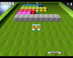 3D Brick Busters Screenshots