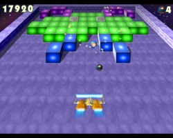 3D Brick Busters Screenshots