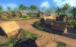 Скриншот к игре Диверсанты: Вьетнам