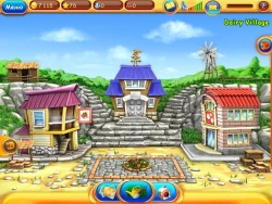Dream Farm Screenshots
