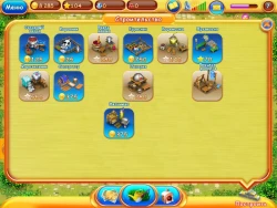 Dream Farm Screenshots