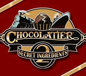 Chocolatier 2: Secret Ingredients