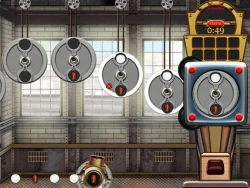 Chocolatier 2: Secret Ingredients Screenshots