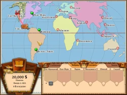 Chocolatier 2: Secret Ingredients Screenshots