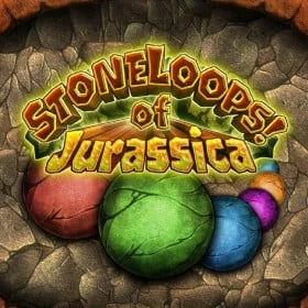 StoneLoops! of Jurassica