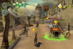 Shrek Forever After: The Game Screenshots