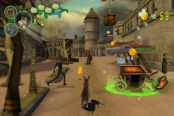 Shrek Forever After: The Game Screenshots