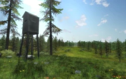 3D Hunting 2010 Screenshots