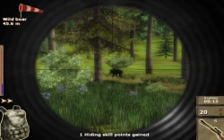 3D Hunting 2010 Screenshots