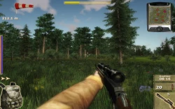 3D Hunting 2010 Screenshots