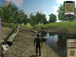 3D Hunting 2010 Screenshots