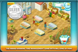 Supermarket Mania Screenshots