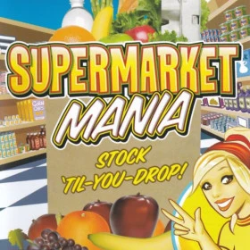 Supermarket Mania