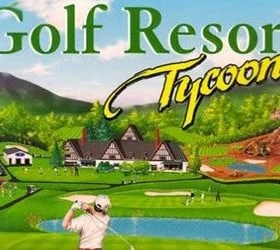 Golf Resort Tycoon