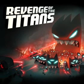 Revenge of the Titans