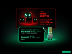 Revenge of the Titans Screenshots
