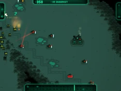 Revenge of the Titans Screenshots