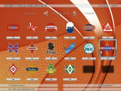International Basket 2009 Lite Screenshots