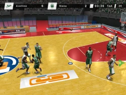 International Basket 2009 Lite Screenshots