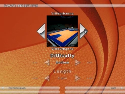 International Basket 2009 Lite Screenshots
