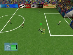 SFG Soccer: Football Fever Screenshots