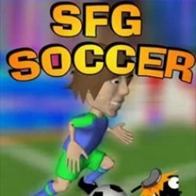 SFG Soccer: Football Fever