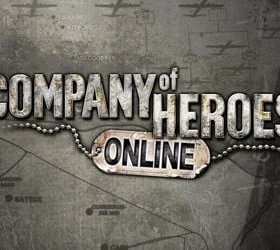 Company of Heroes Online