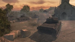 Company of Heroes Online Screenshots