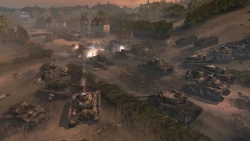 Company of Heroes Online Screenshots