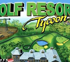 Golf Resort Tycoon 2