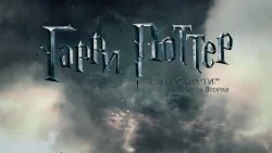 Скриншот к игре Harry Potter and the Deathly Hallows: Part 2
