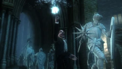 Harry Potter and the Deathly Hallows: Part 2 Screenshots